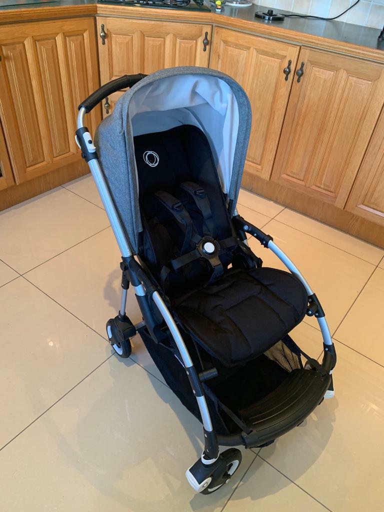 bugaboo bee 5 gumtree